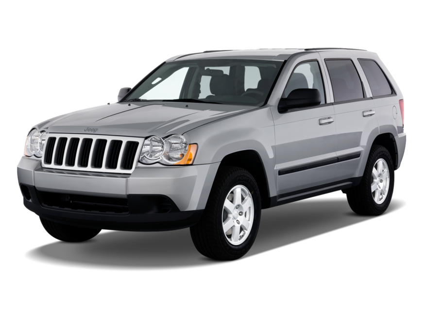 Jeep Grand Cherokee SUV III (10.2004 - 10.2011)